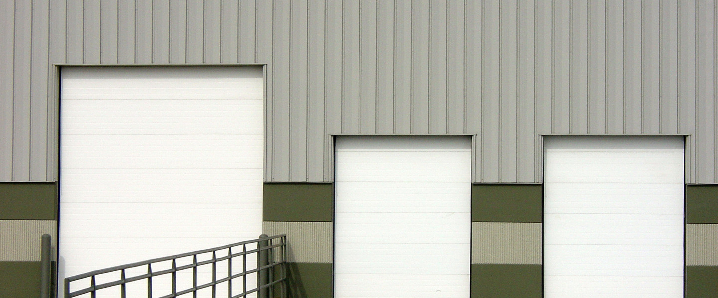 commercial doors superior, wi