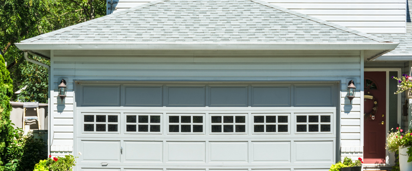 Residential & Commercial Garage Installation and Repairs in Superior, WI and Grand Rapids, MN